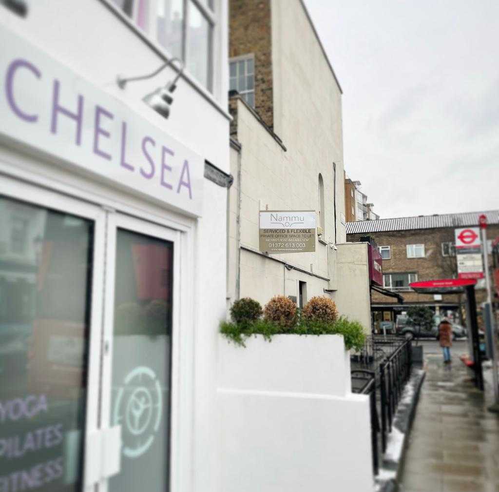 Private Office To Rent, London, SW10 – photo 1