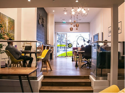 Private Office To Rent, London, SW11 – photo 1