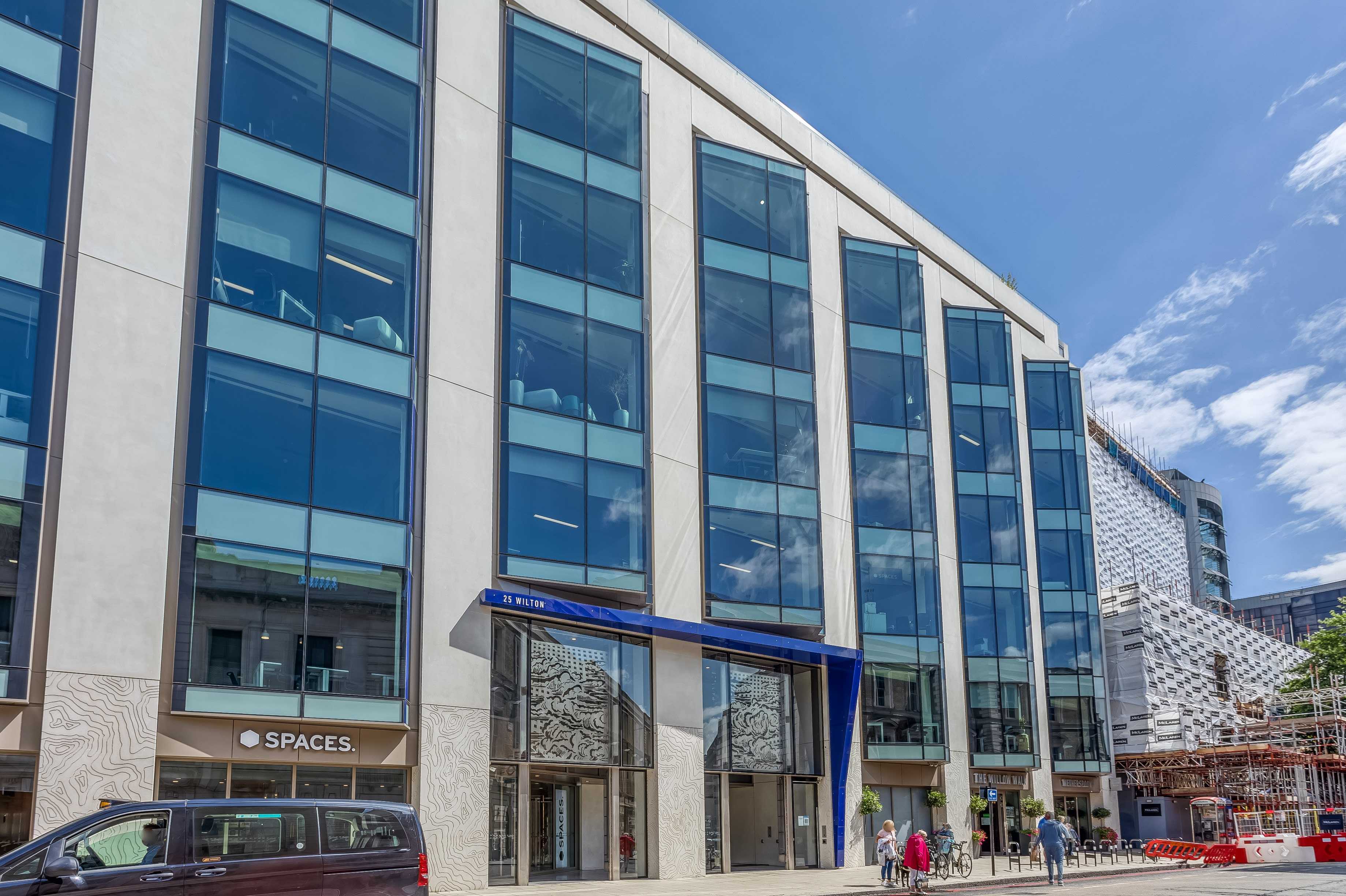 Private Office To Rent, London, SW1E – photo 1