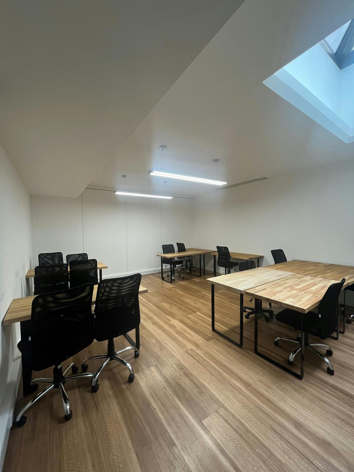 Private Office To Rent, London, W1H – photo 1