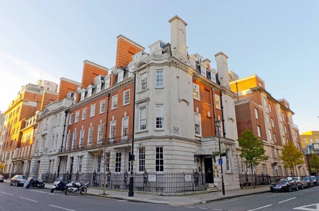 Private Office To Rent, London, W1W – photo 1