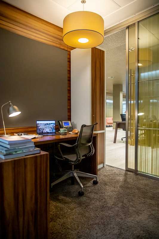 Private Office To Rent, London, W8 – photo 1