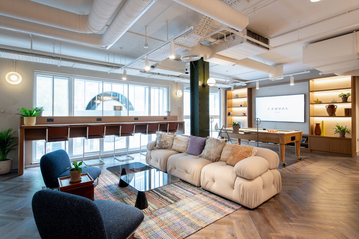 Private Office To Rent, London, WC2B – photo 1