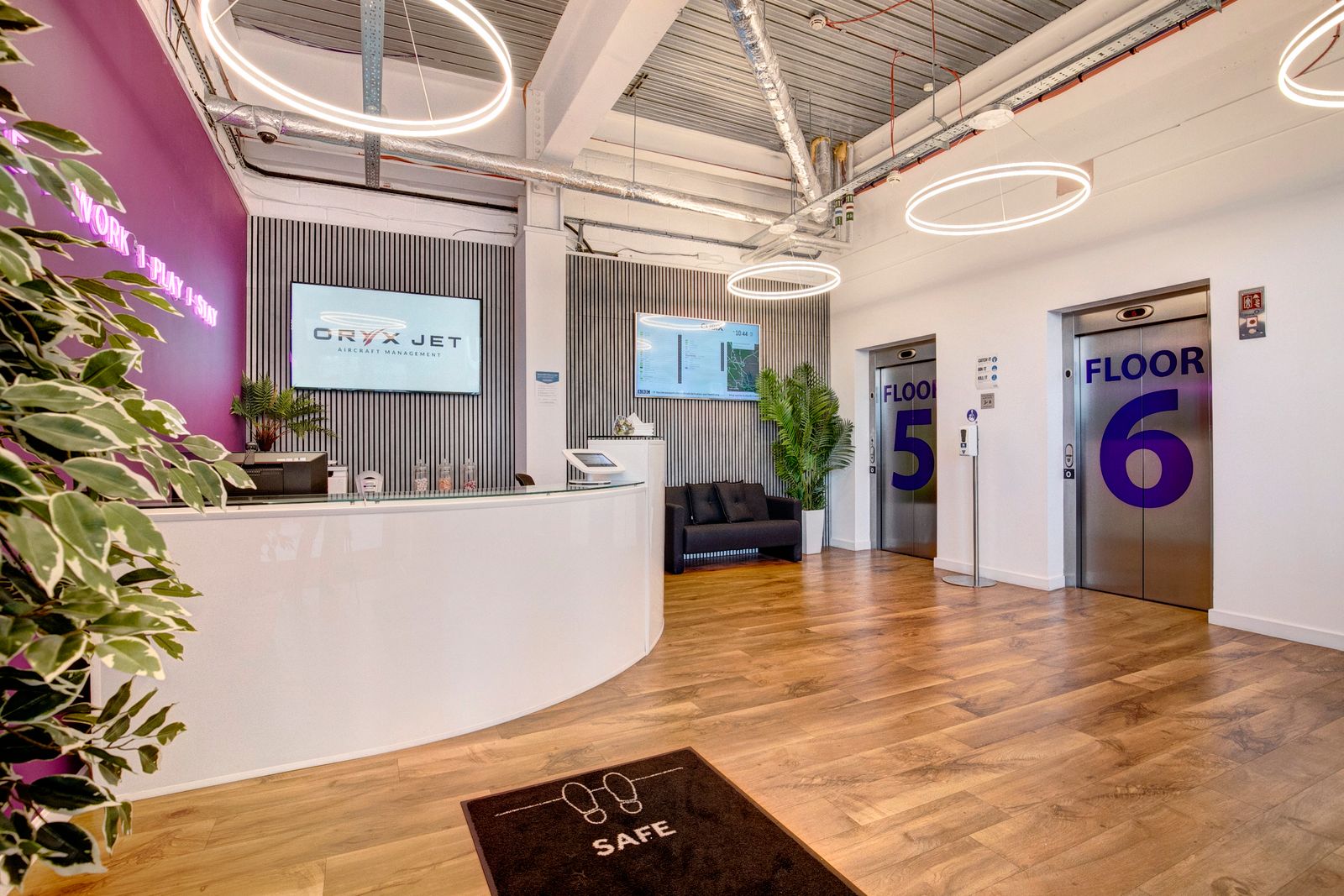 Private Office To Rent, Luton, LU1 – photo 1