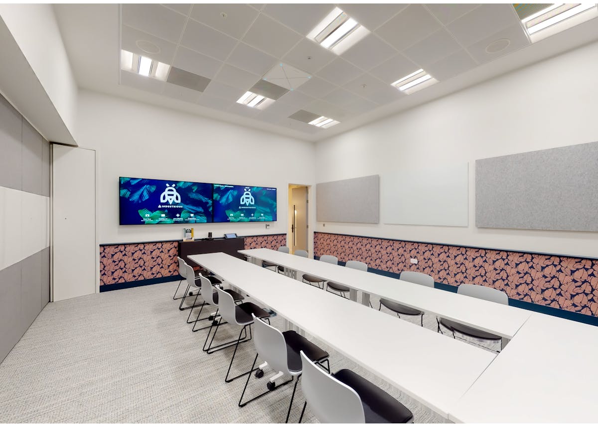 Private Office To Rent, Manchester, M2 – photo 1