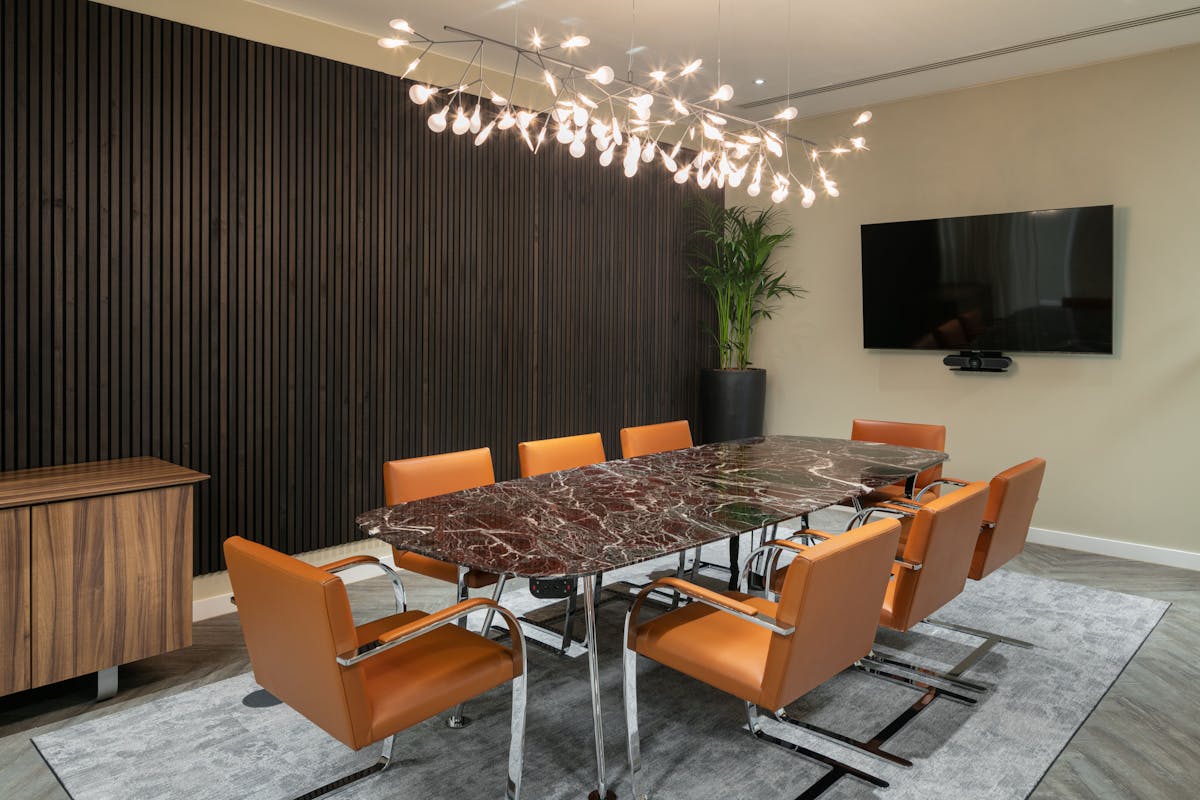 Private Office To Rent, Manchester, M2 – photo 1