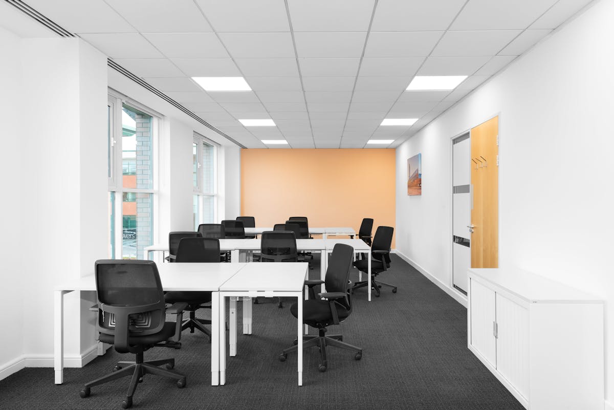 Private Office To Rent, Manchester, M20 – photo 1