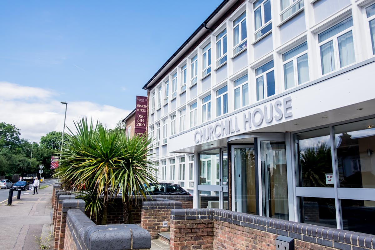 Private Office To Rent, Mill Hill, NW7 – photo 1