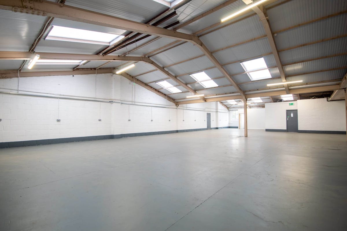 Private Office To Rent, New Addington, CR0 – photo 1