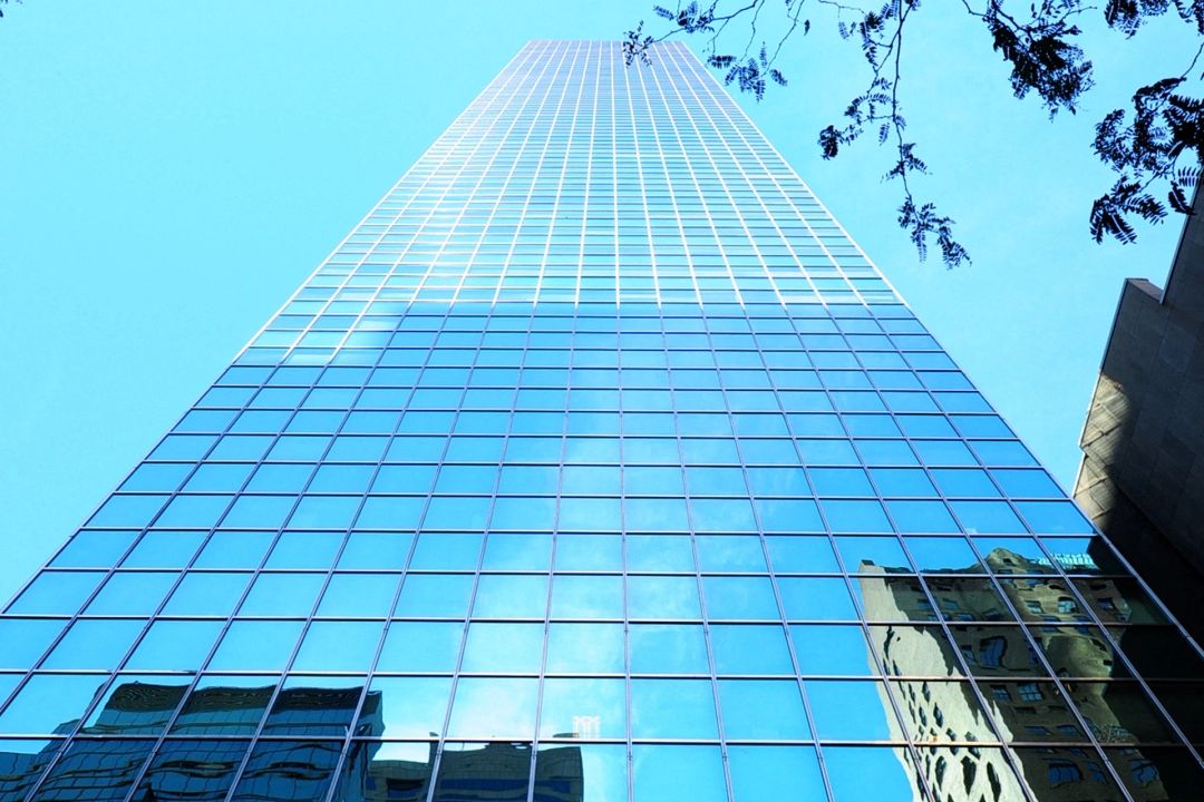 Private Office To Rent, New York, 10017 – photo 2