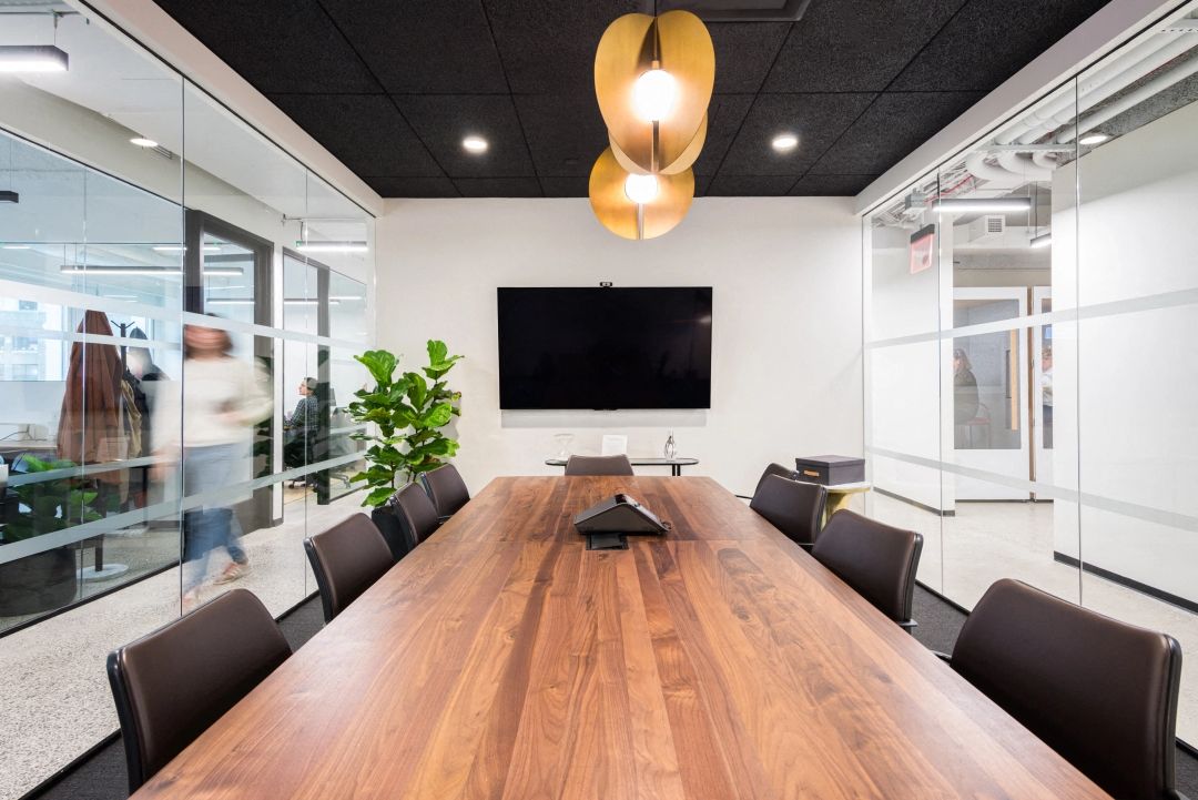 Private Office To Rent, New York, 10017 – photo 5