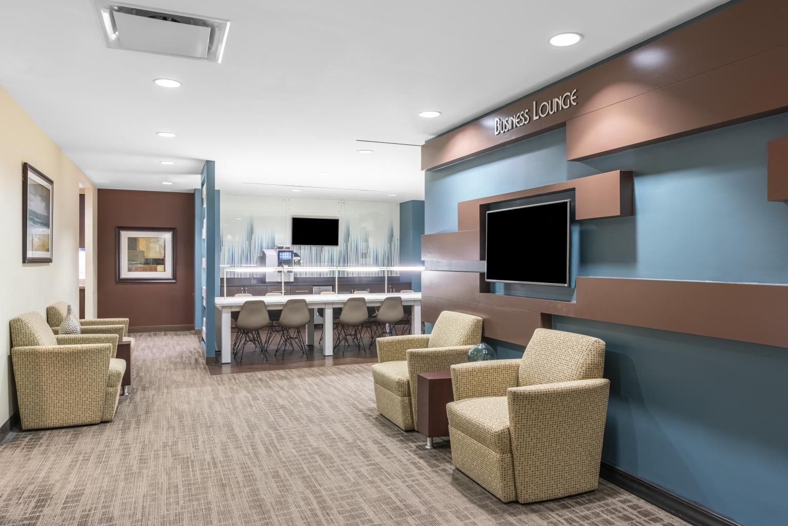 Private Office To Rent, New York, 10022 – photo 1