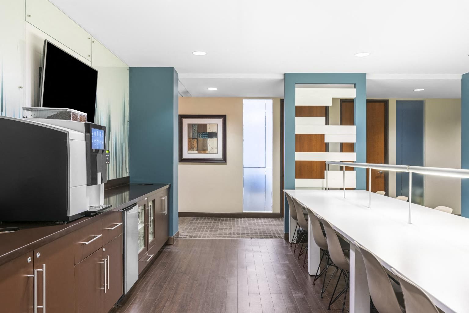 Private Office To Rent, New York, 10022 – photo 3