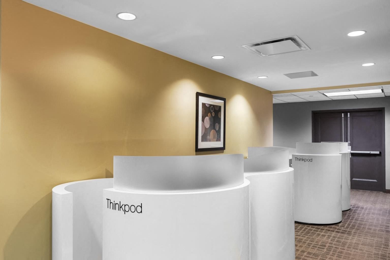 Private Office To Rent, New York, 10022 – photo 5