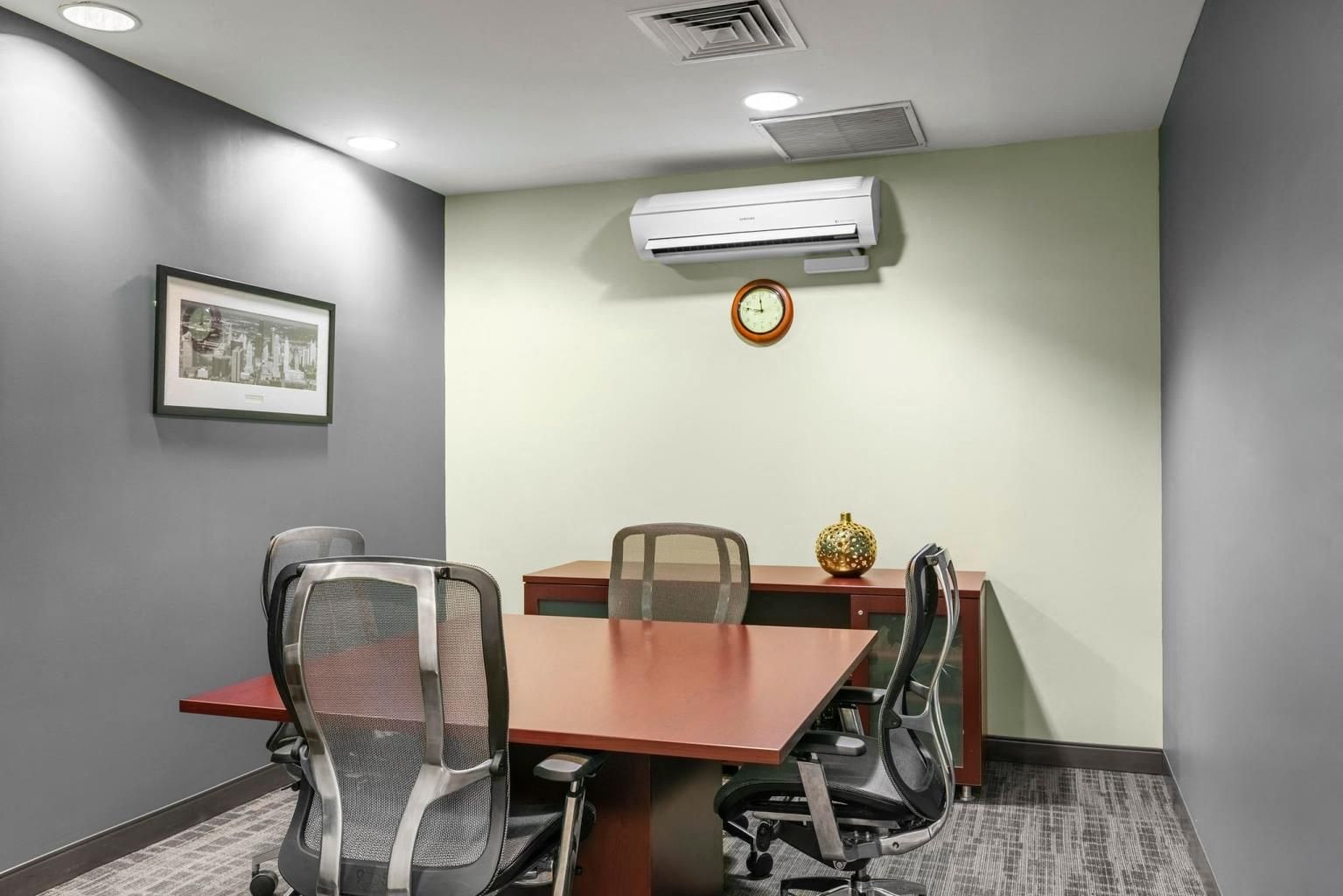 Private Office To Rent, New York, 10022 – photo 6