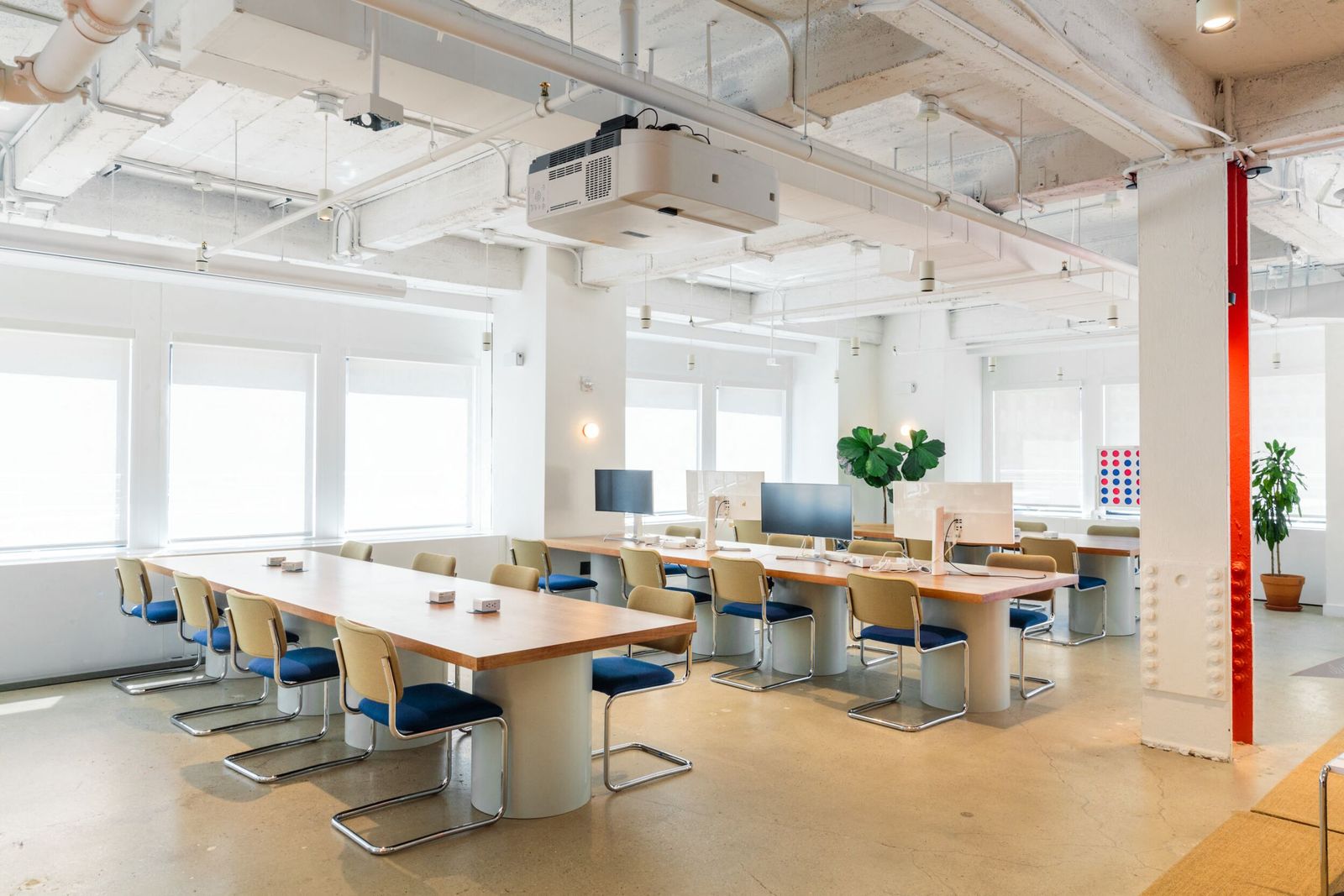 Private Office To Rent, New York, 10022 – photo 2
