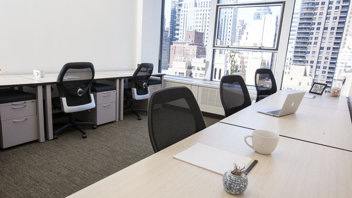 Private Office To Rent, New York, 10022 – photo 2