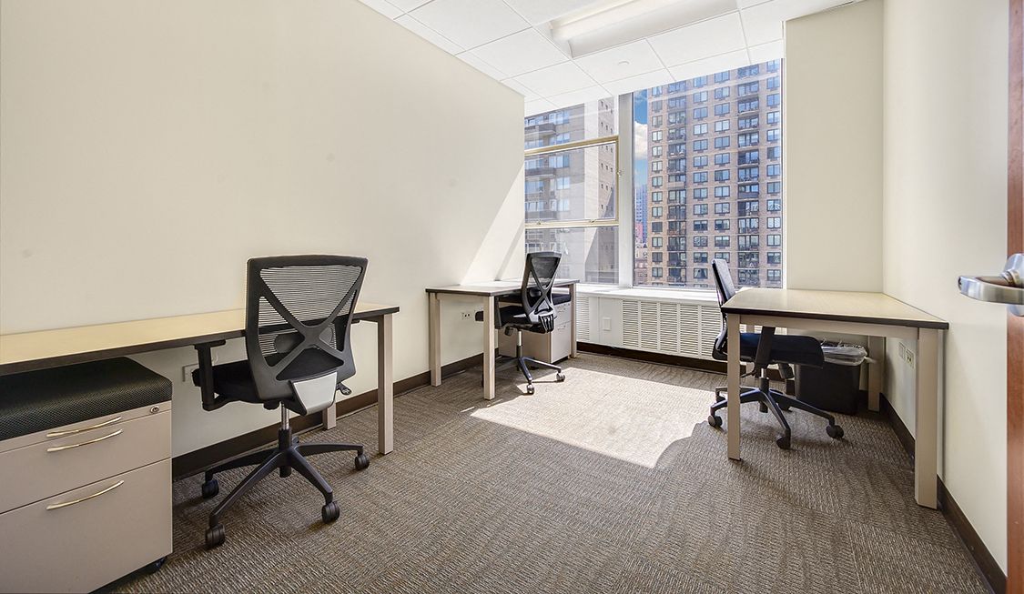 Private Office To Rent, New York, 10022 – photo 3
