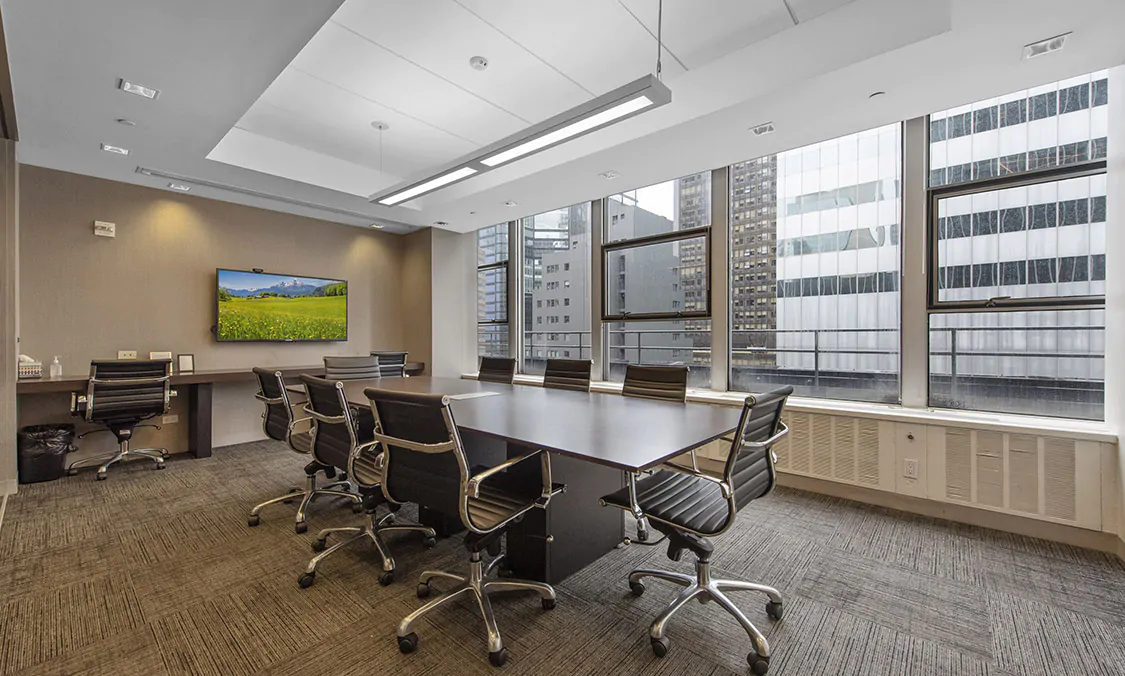 Private Office To Rent, New York, 10022 – photo 4