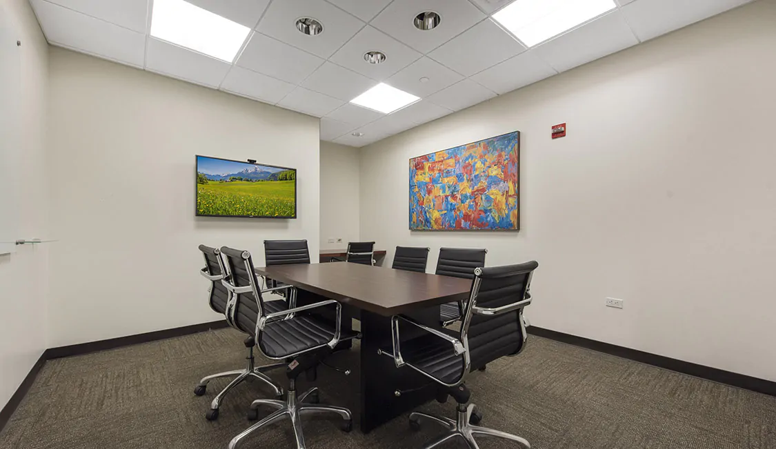 Private Office To Rent, New York, 10022 – photo 5