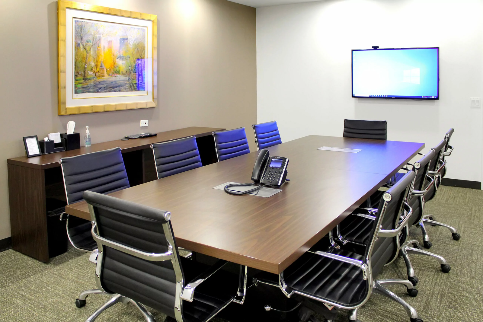 Private Office To Rent, New York, 10022 – photo 6