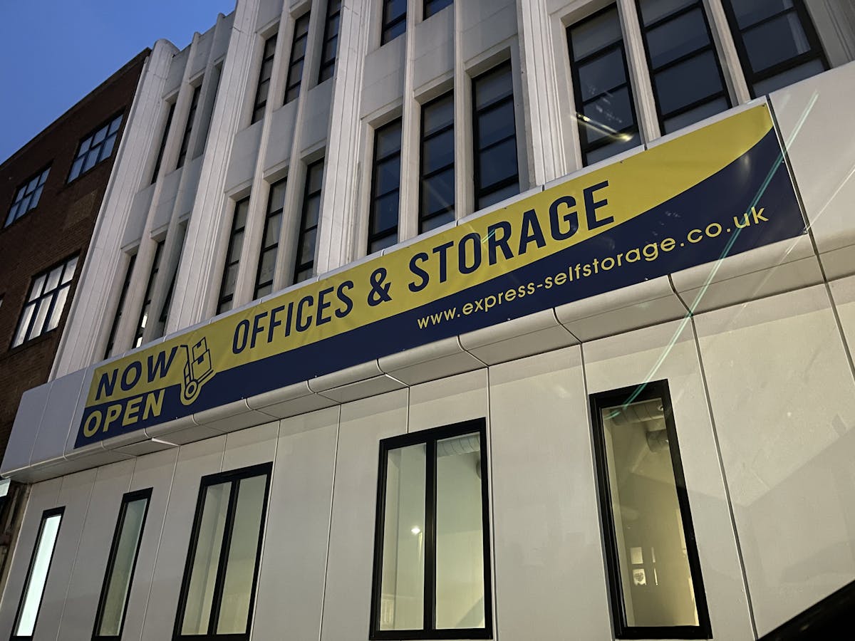 Private Office To Rent, North Finchley, N12 – photo 1