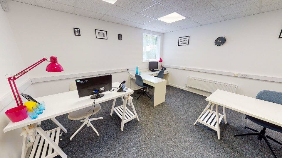 Private Office To Rent, Northampton, NN5 – photo 1