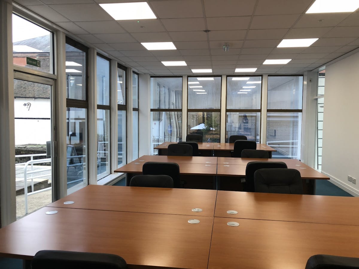 Private Office To Rent, Old Library, Maidstone – photo 1