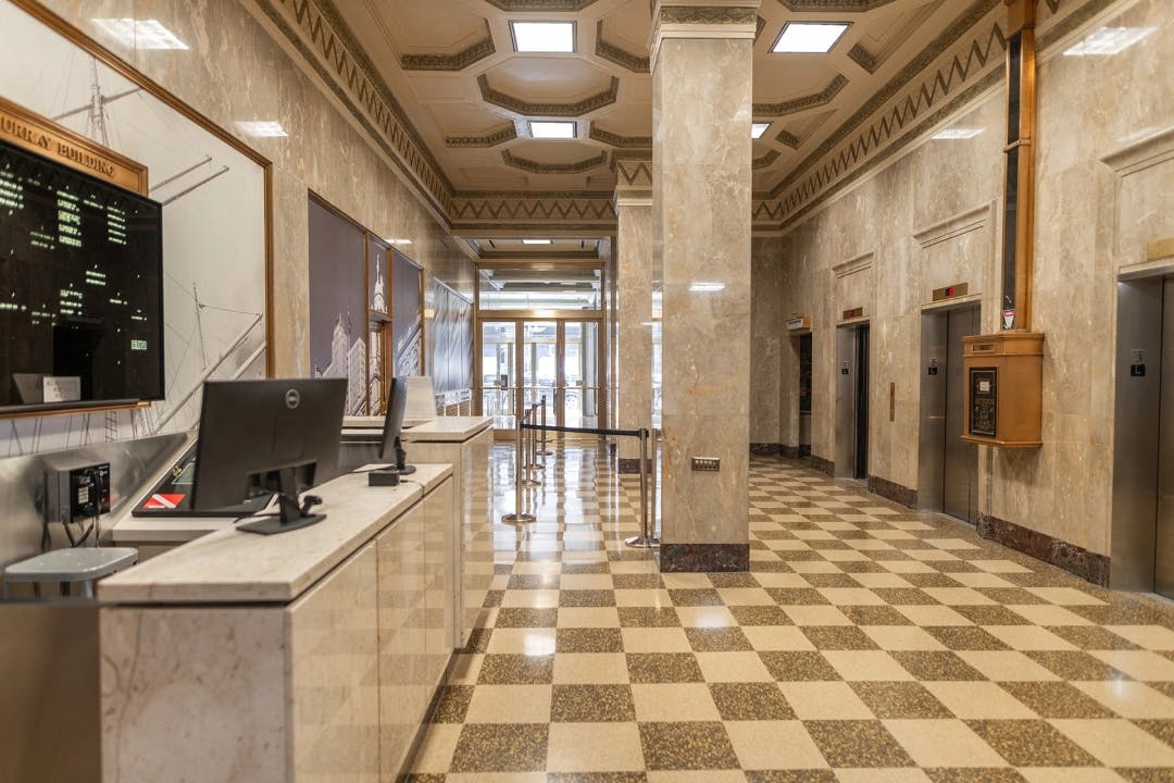 Private Office To Rent, Park Place, London – photo 1