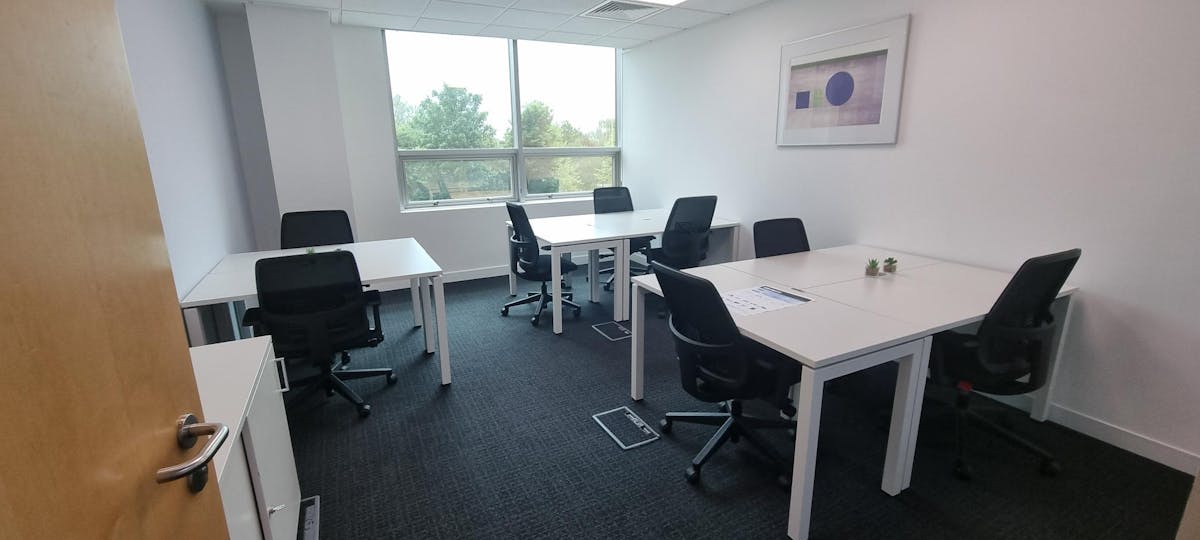 Private Office To Rent, Peterborough, PE1 – photo 1
