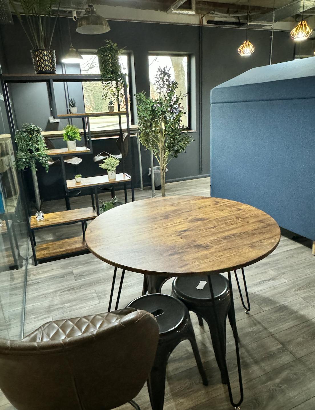 Private Office To Rent, Peterborough, PE2 – photo 1