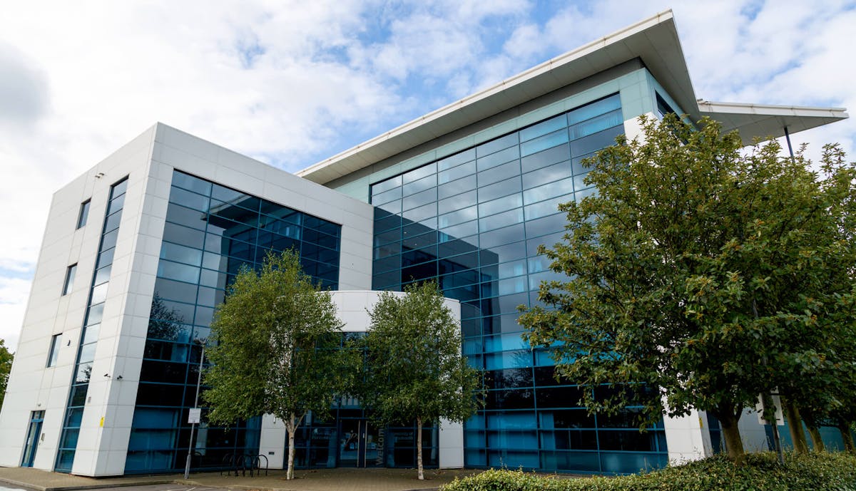 Private Office To Rent, Portsmouth, PO1 – photo 1