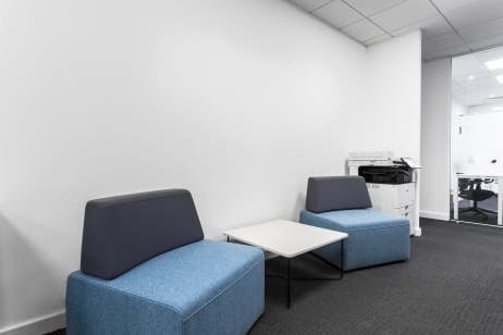 Private Office To Rent, Quayside, Newcastle Upon Tyne – photo 1