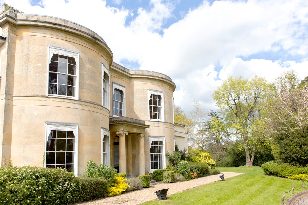 Private Office To Rent, Reading, RG4 – photo 1