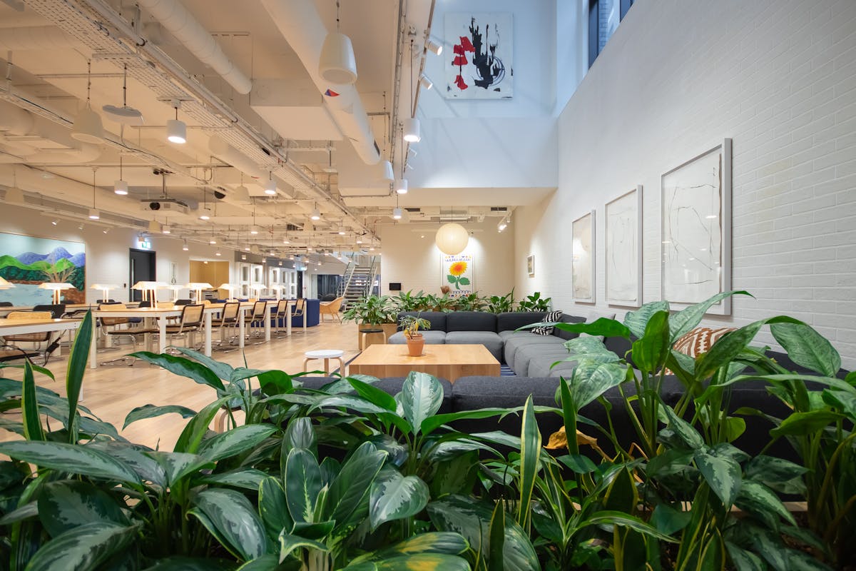 Private Office To Rent, Shoreditch High Street, London – photo 1