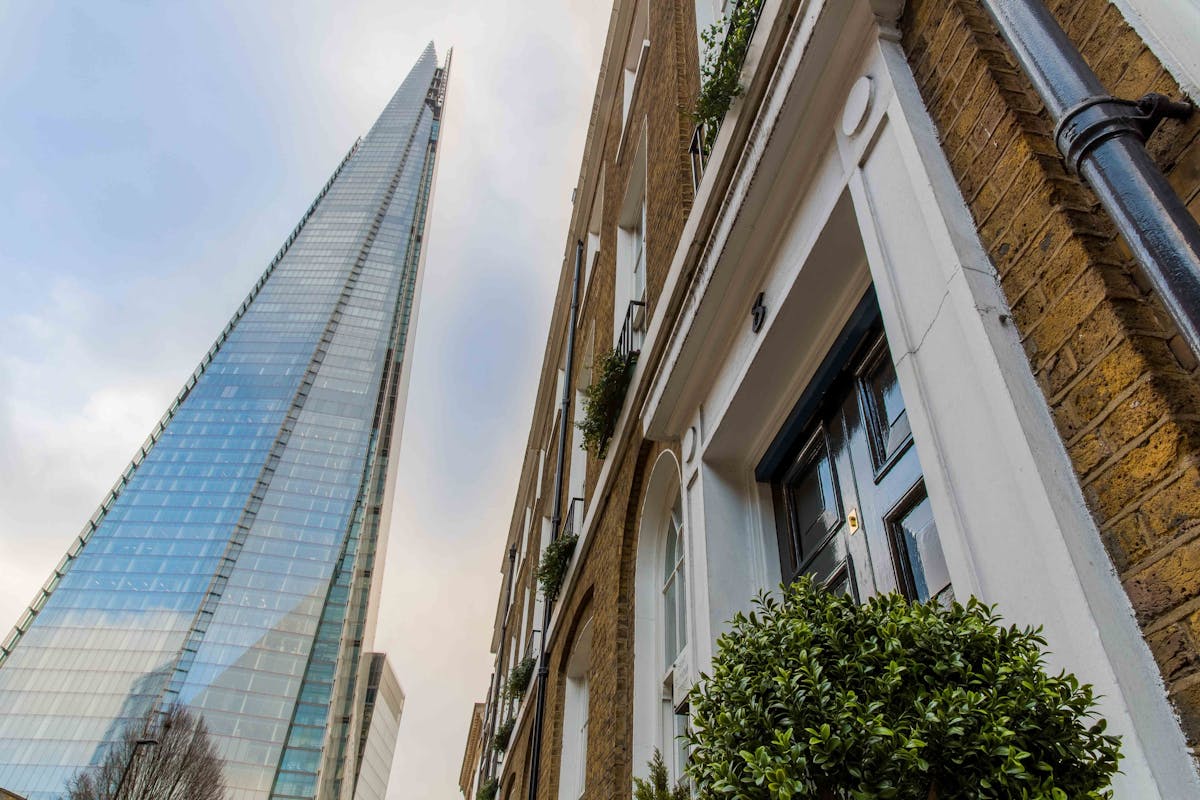 Private Office To Rent, St. Thomas Street, London – photo 1