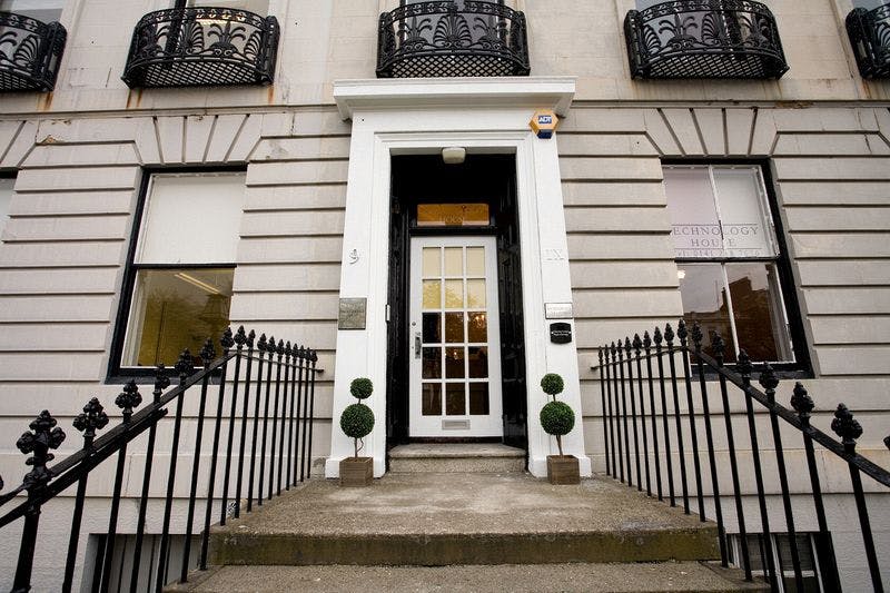 Private Office To Rent, Newton Street, Glasgow – photo 1