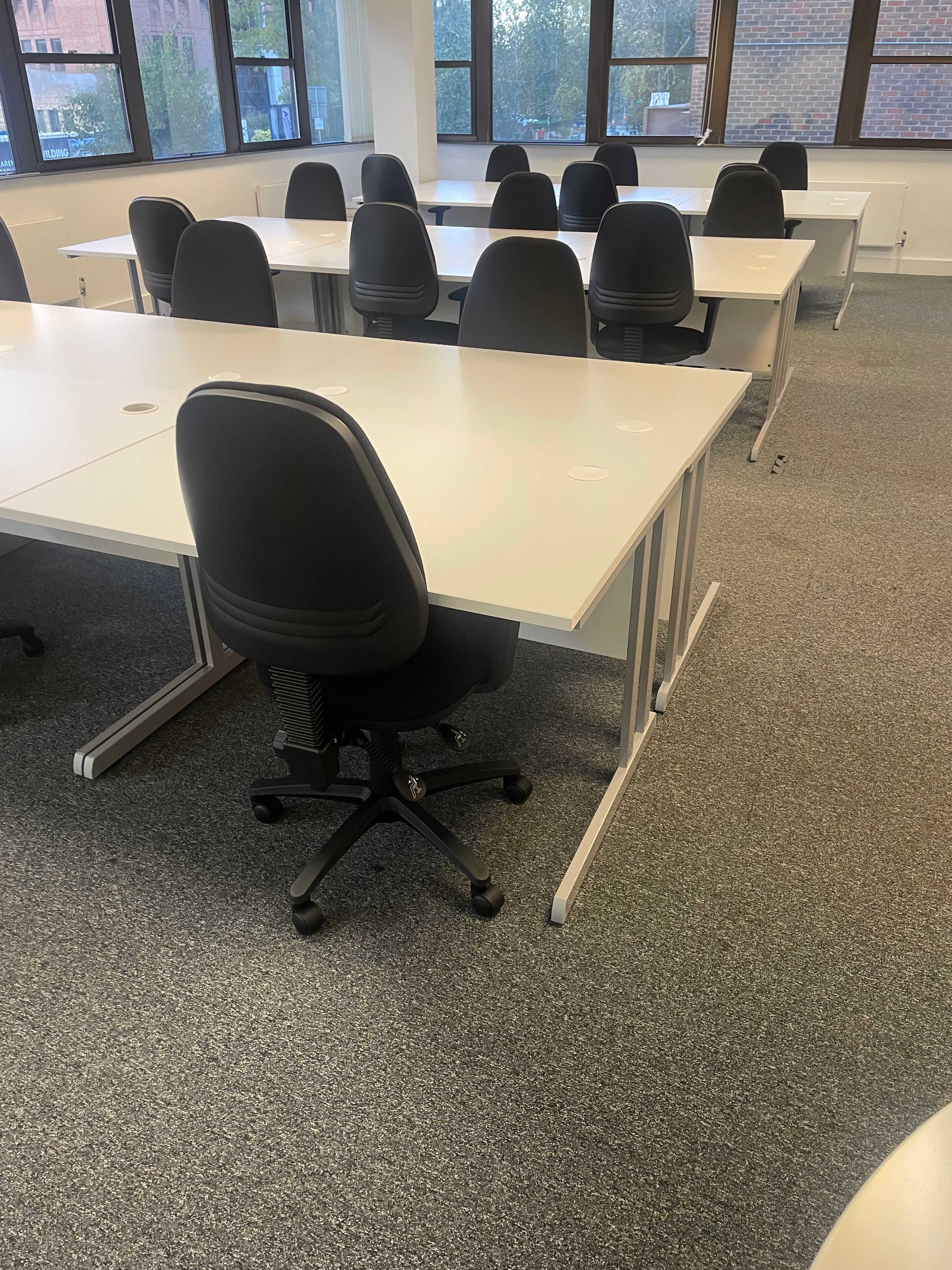 Private Office To Rent, Watford, WD17 – photo 1