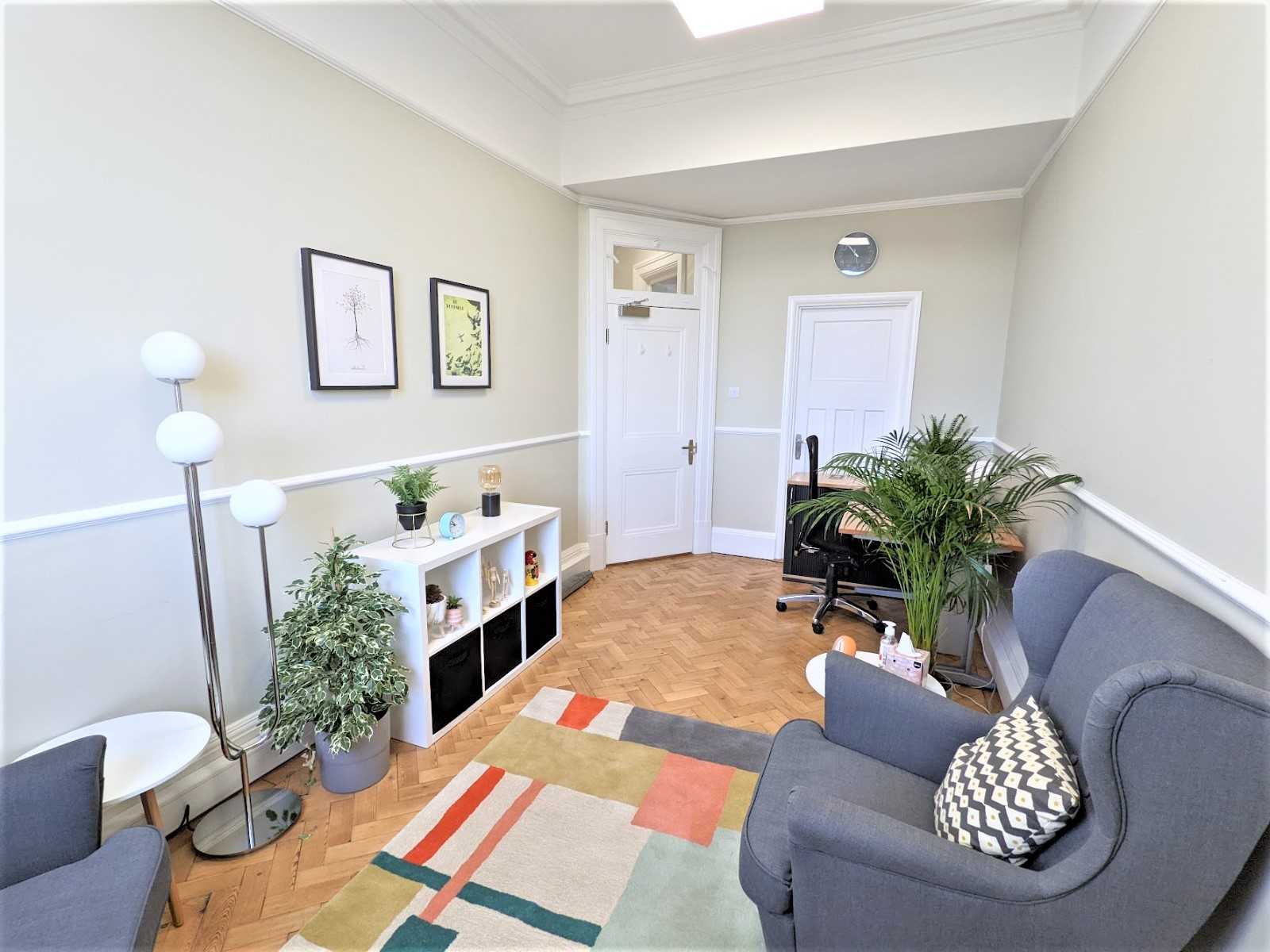 Private Office To Rent, Watford, WD17 – photo 1