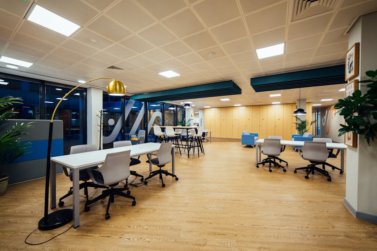 Private Office To Rent, Watford, WD17 – photo 1