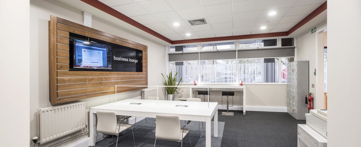 Private Office To Rent, Wellington House, Cambridge – photo 1