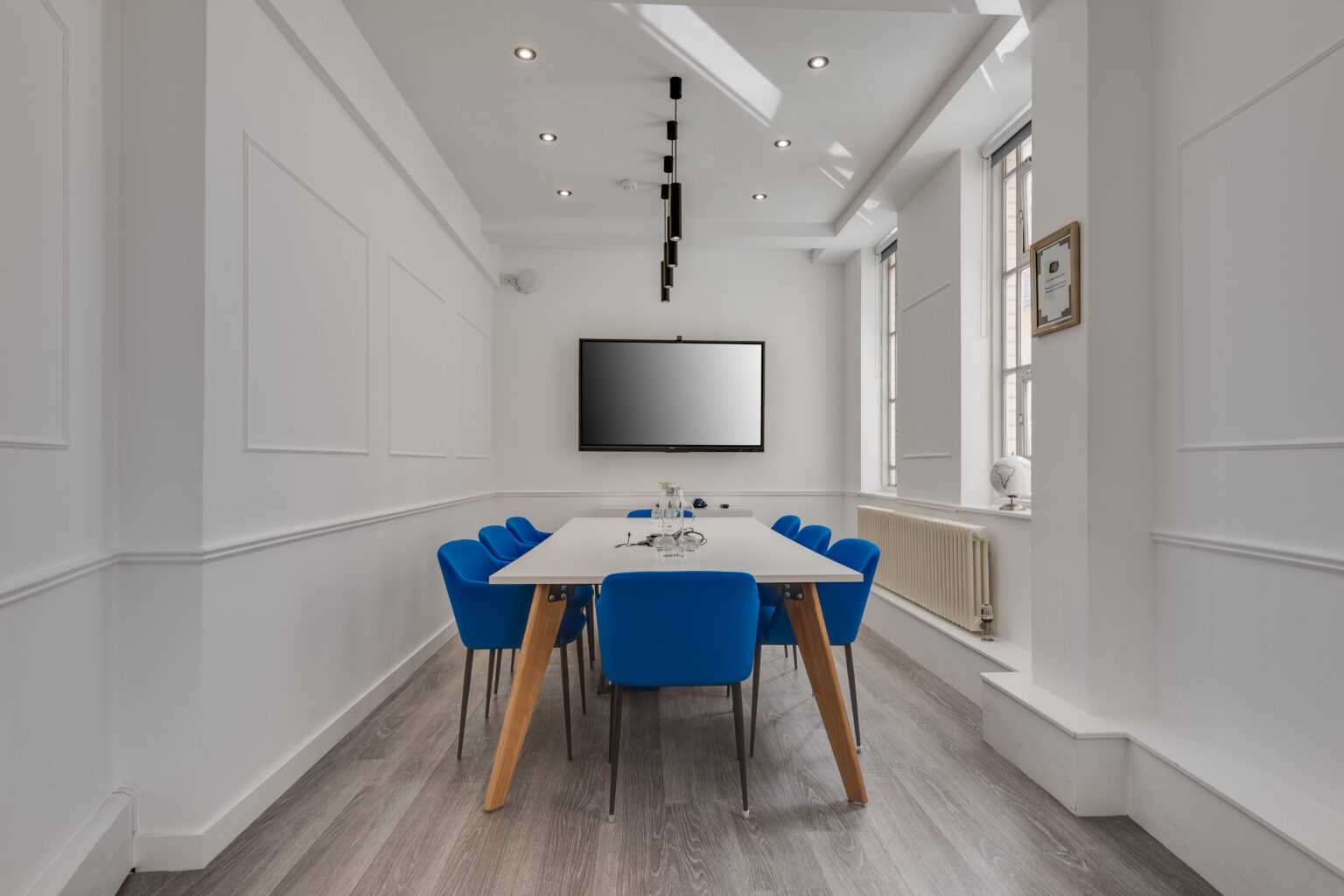 Private Office To Rent, Wimbledon, SW19 – photo 1