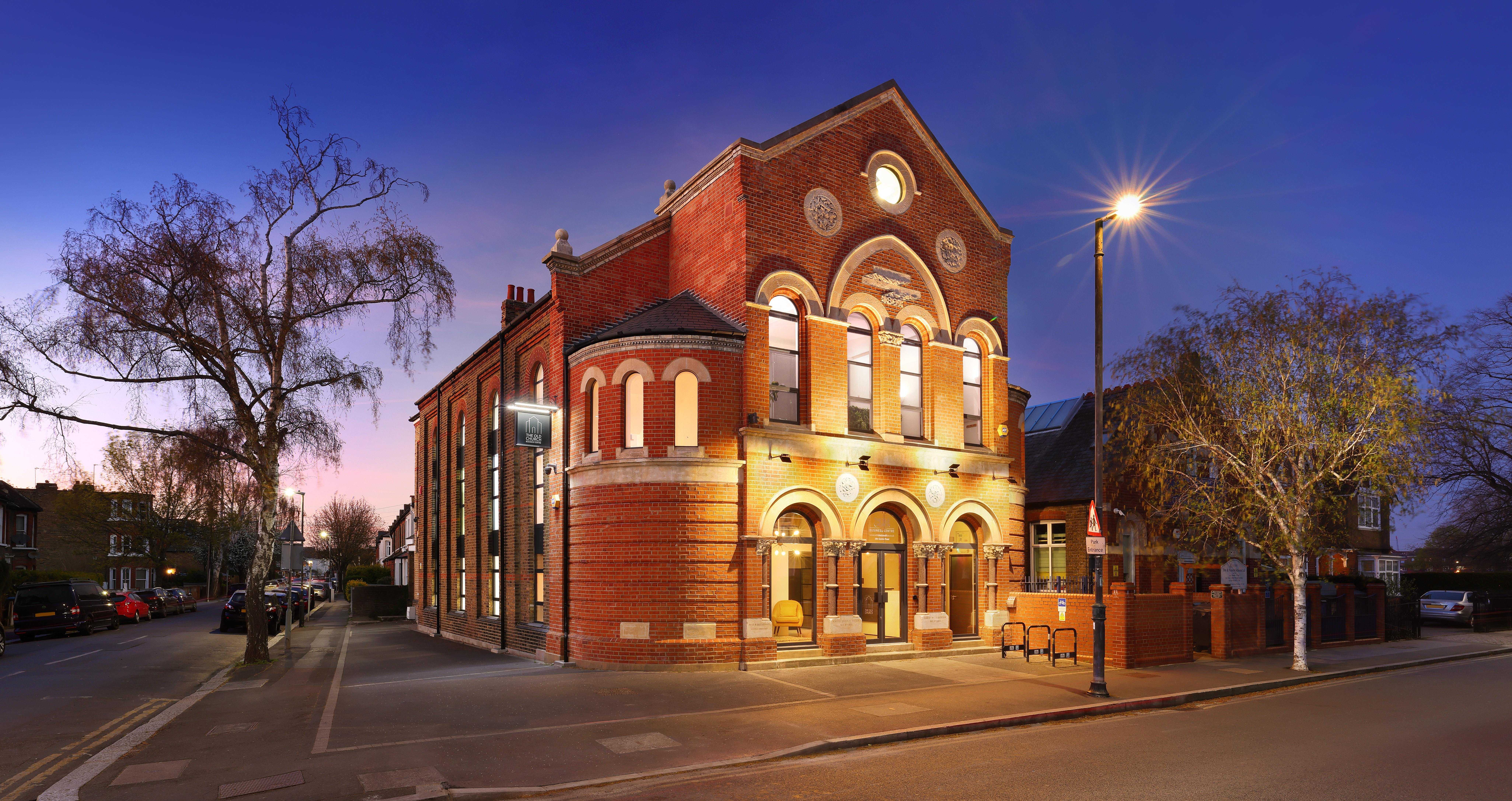 Private Office To Rent, Wimbledon, SW19 – photo 1
