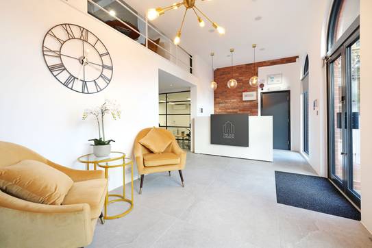Private Office To Rent, Wimbledon, SW19 – photo 2