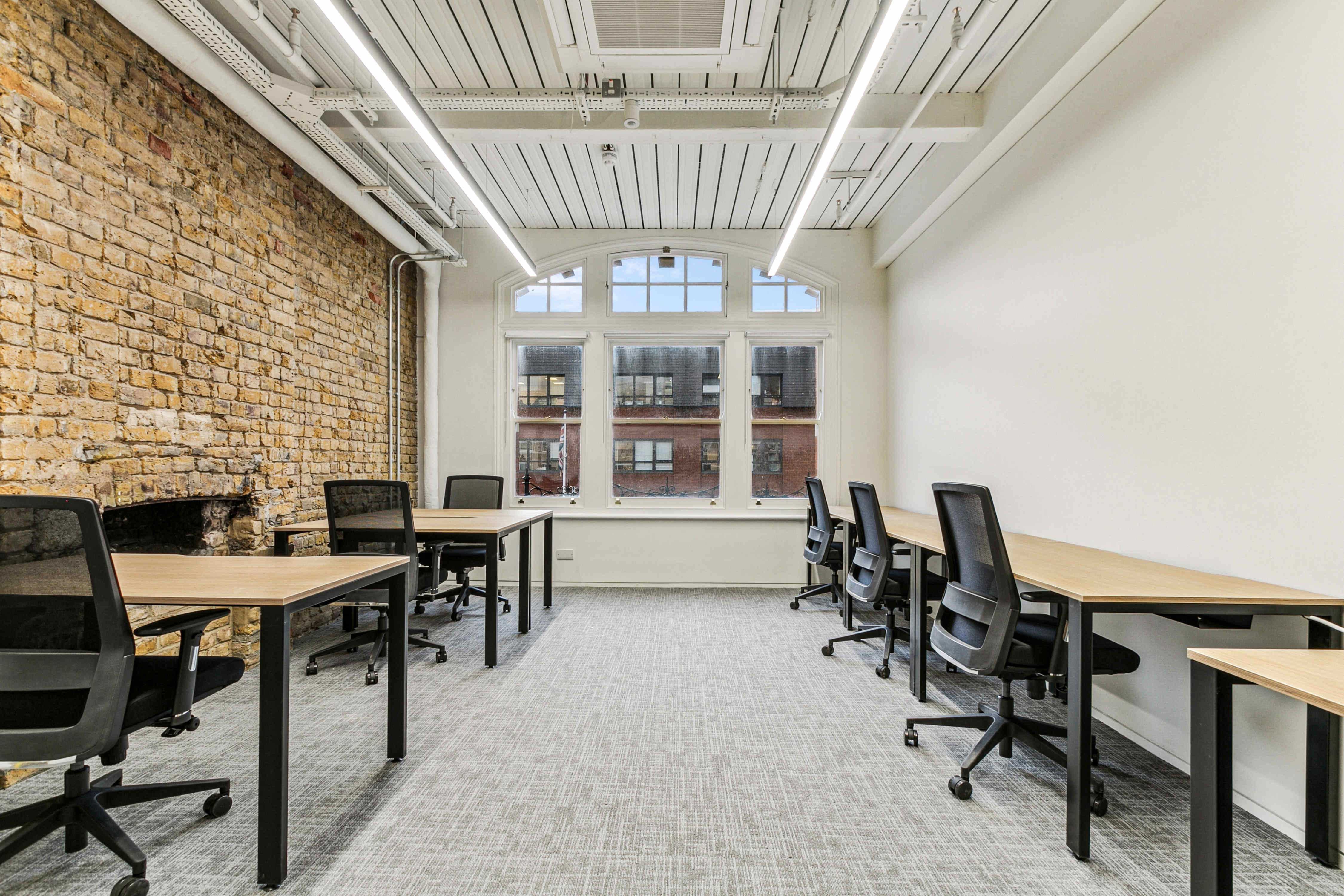 Private Office To Rent, Wimbledon, SW19 – photo 1