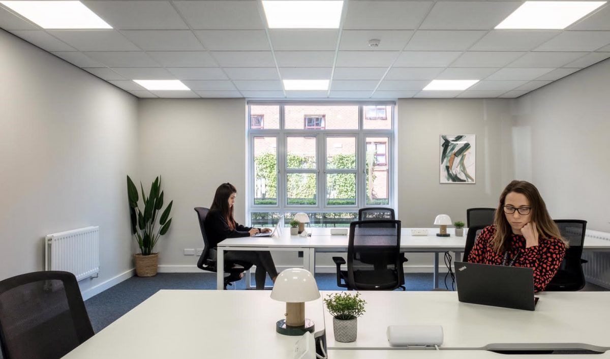Private Office To Rent, York, YO26 – photo 1