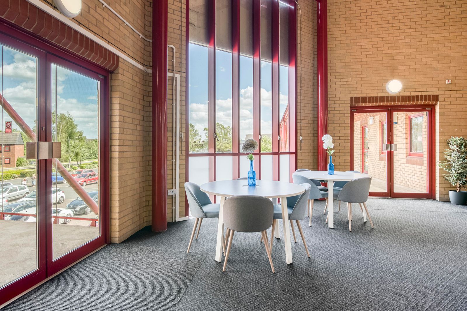 Private Office To Rent, York, YO30 – photo 1