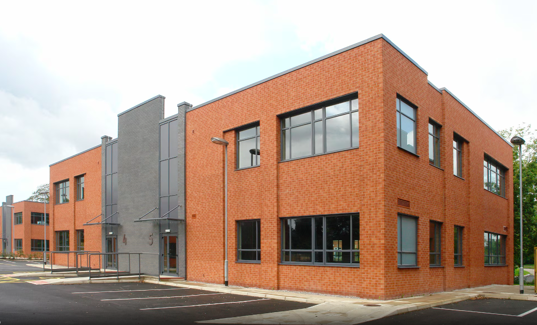 Private Office To Rent, Manchester, M22 – photo 1
