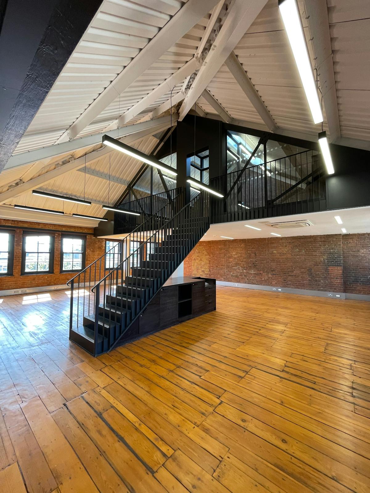 Office To Rent East Road, Shoreditch – photo 1