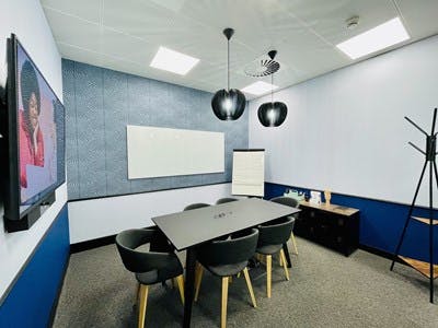Office To Rent Camden – photo 1